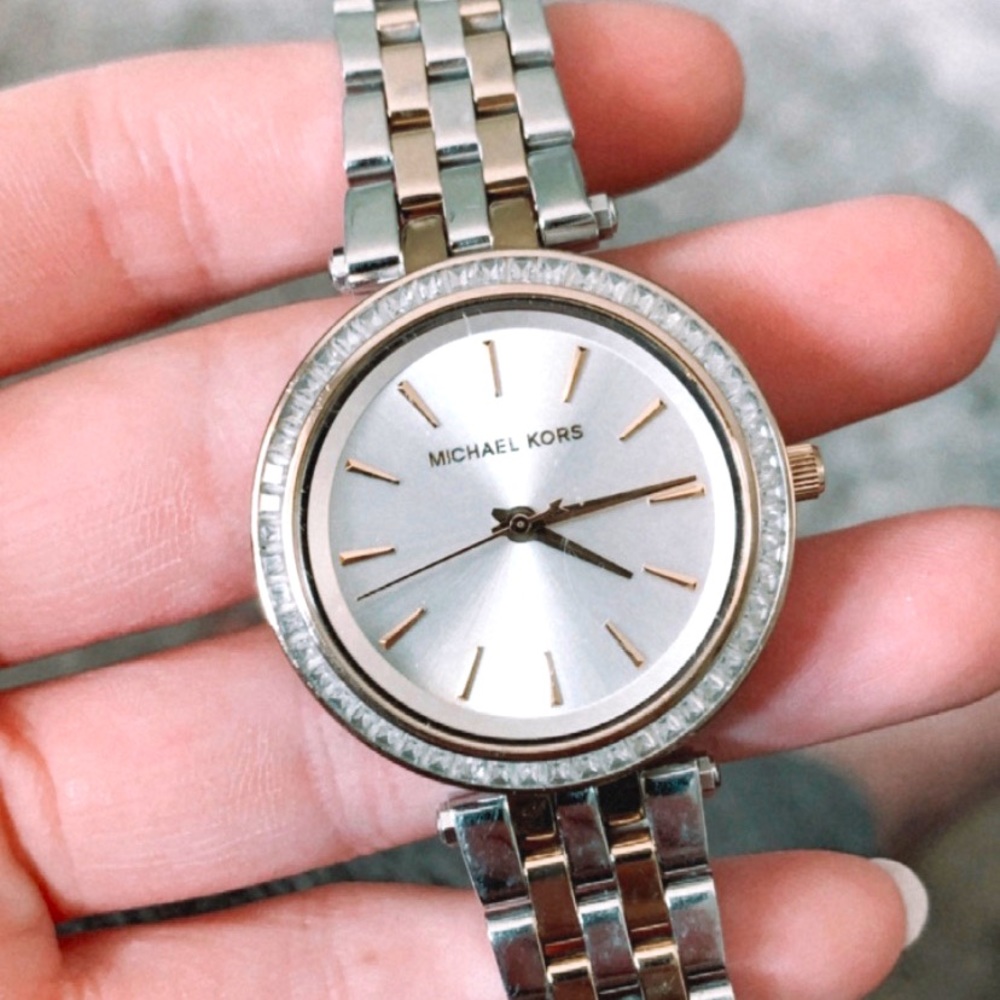 Michael Kors women’s watch
